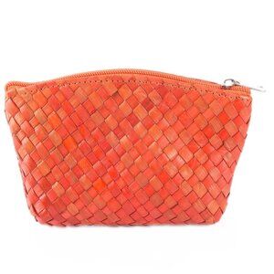 Misenka Summer Wallet (Orange)